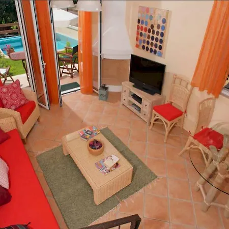 La Riviera Barbati Seaside Luxurious - Corfu Mparmpati