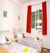 La Riviera Barbati Seaside Luxurious - Corfu 4*