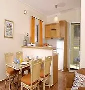 La Riviera Barbati Seaside Luxurious - Corfu 4* Mparmpati