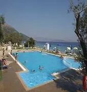 La Riviera Barbati Seaside Luxurious - Corfu ホテル