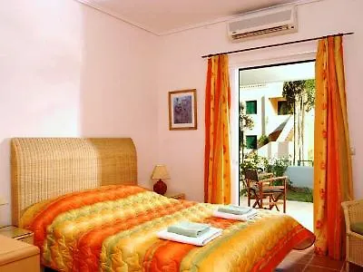 La Riviera Barbati Seaside Luxurious - Corfu Hotel