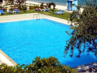 La Riviera Barbati Seaside Luxurious - Corfu Hotel 4*