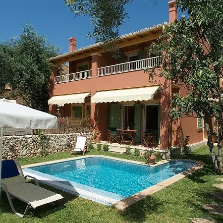 La Riviera Barbati Seaside Luxurious - Corfu 酒店 4*
