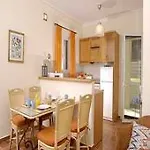 La Riviera Barbati Seaside Luxurious - Corfu 4* Mparmpati