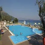 La Riviera Barbati Seaside Luxurious - Corfu Hotel