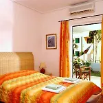 La Riviera Barbati Seaside Luxurious - Corfu Hotel