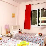 La Riviera Barbati Seaside Luxurious - Corfu 4* Mparmpati