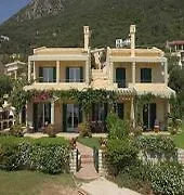 La Riviera Barbati Seaside Luxurious - Corfu 4* Mparmpati
